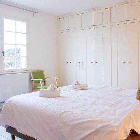 Le Gite Campagnard A 10 Min De Poitiers Migné-Auxances Exterior foto