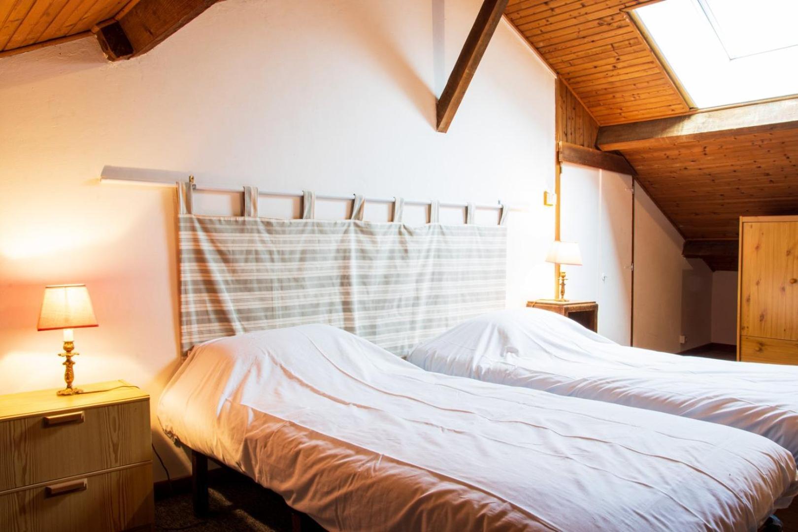 Le Gite Campagnard A 10 Min De Poitiers Migné-Auxances Exterior foto