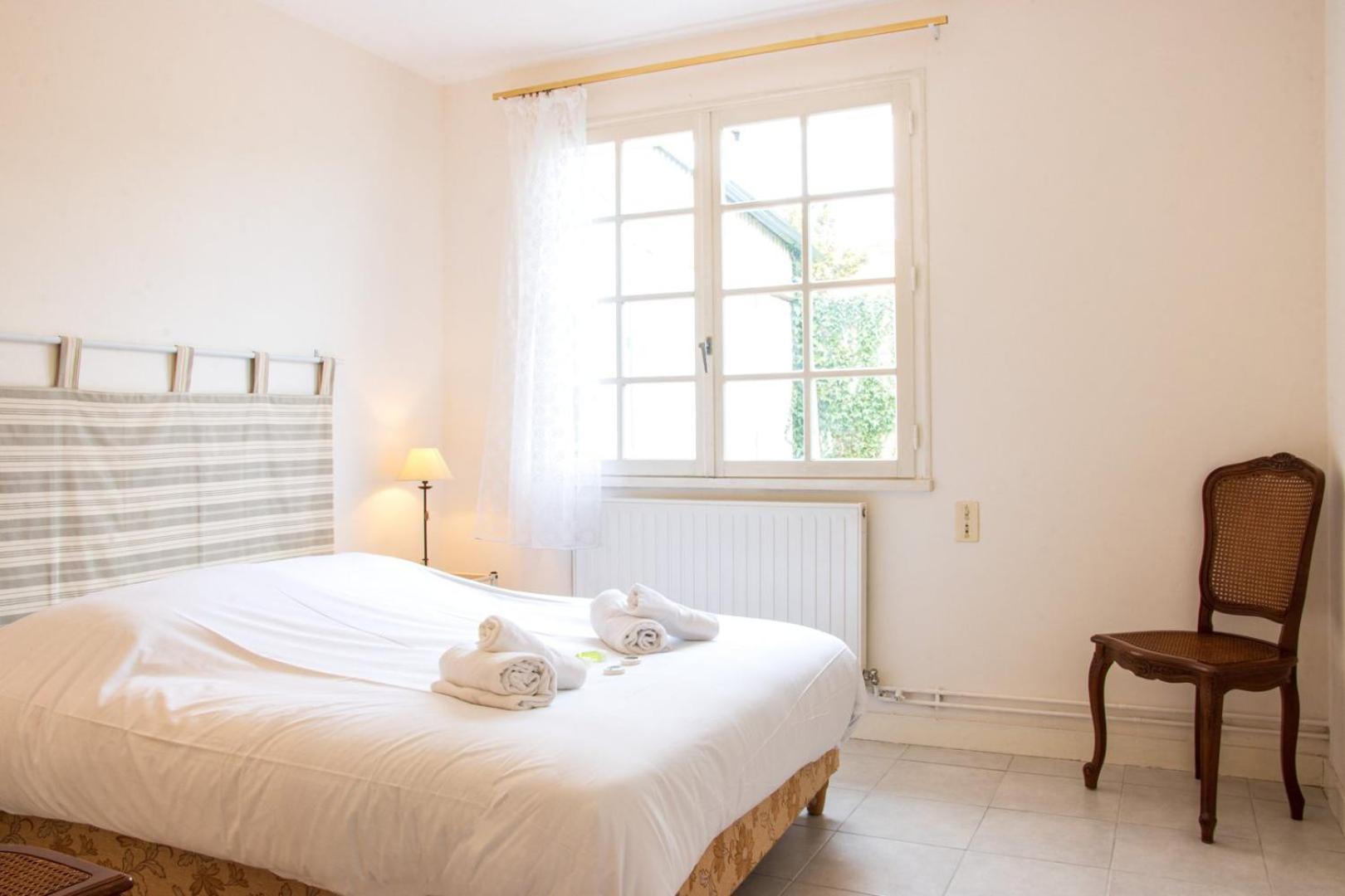 Le Gite Campagnard A 10 Min De Poitiers Migné-Auxances Exterior foto