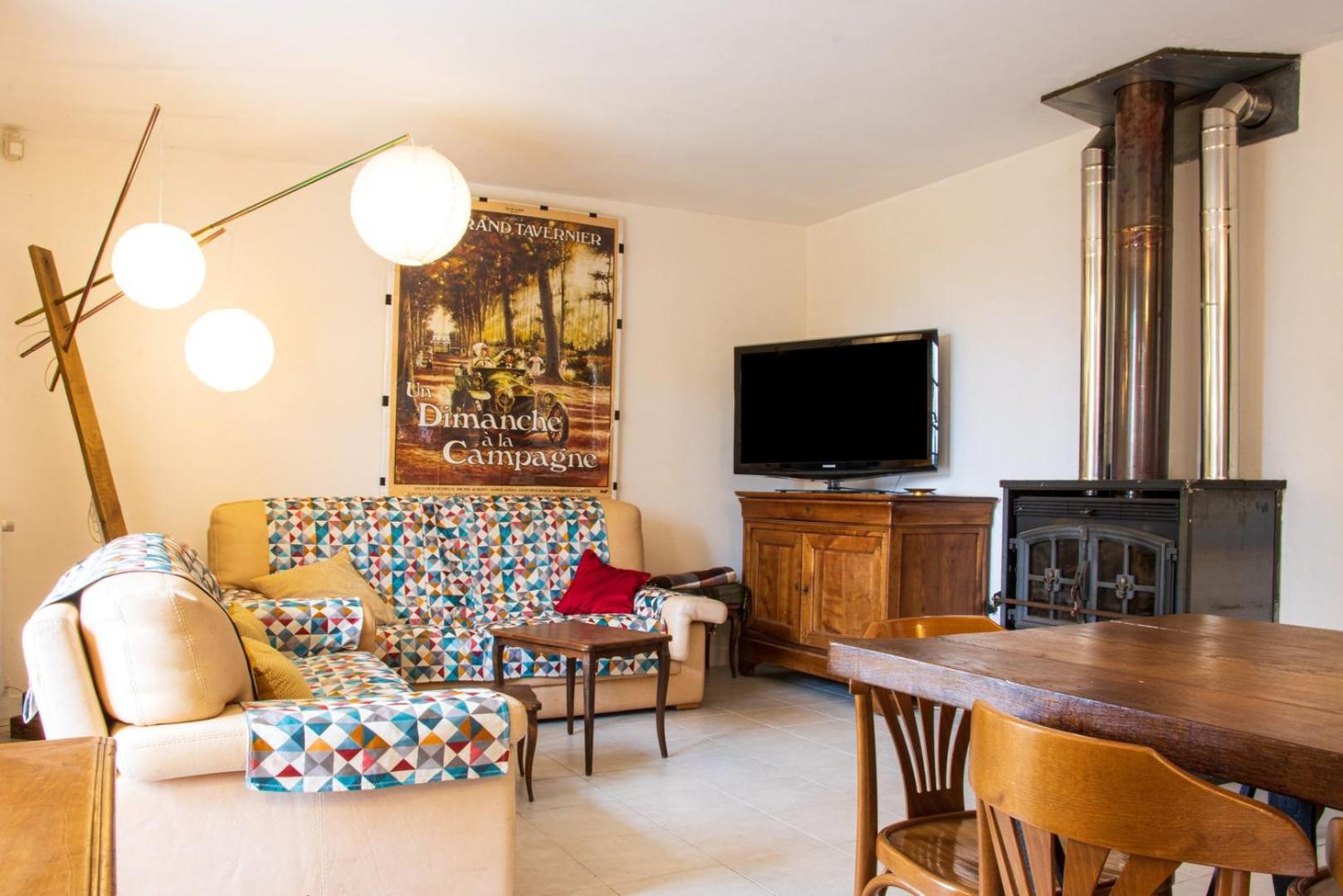 Le Gite Campagnard A 10 Min De Poitiers Migné-Auxances Exterior foto