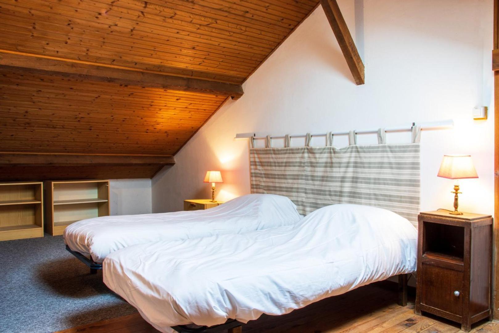 Le Gite Campagnard A 10 Min De Poitiers Migné-Auxances Exterior foto